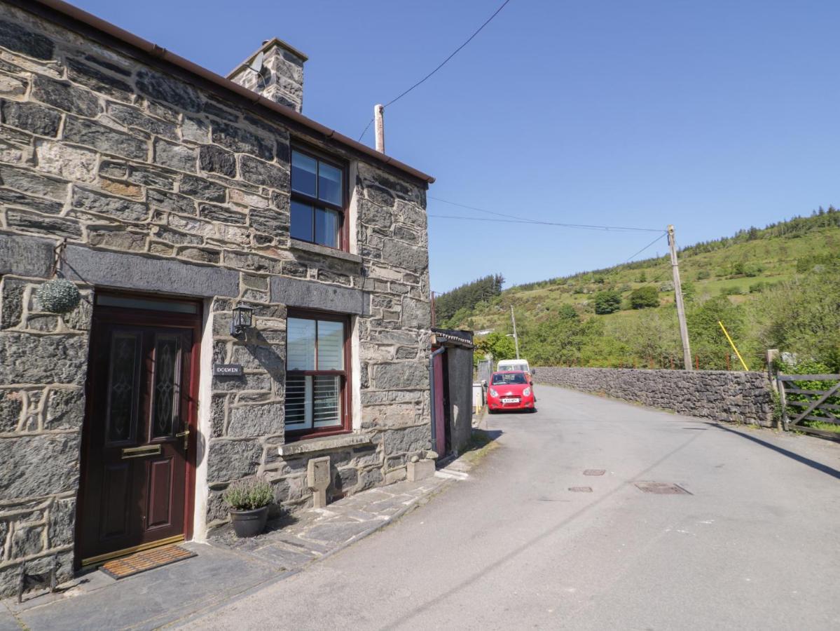 Dolwen Villa Betws-y-Coed Exterior photo